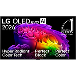 Телевизор LG OLED77G6RLA