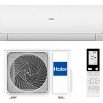 Инверторная сплит-система Haier AS25S2SF3FA-W / 1U25S2SM4FA