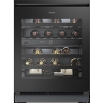 Встраиваемый винный шкаф Miele KWTUS 7074 F