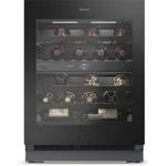 Винный шкаф Miele KWTUS 7096E OBSW