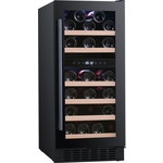 Встраиваемый винный шкаф Temptech PRESQ38DB-24