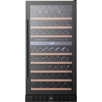 Винный шкаф Temptech CL120DB