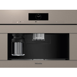 Встраиваемая кофемашина Miele CVA 7845 Pearl beige