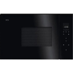 Встраиваемая микроволновая печь AEG NMB6S171SB