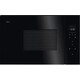 Встраиваемая микроволновая печь AEG NMB6S171SB