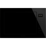 Встраиваемая микроволновая печь Smeg FMI225BI