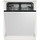 Встраиваемая посудомоечная машина Beko BDIN1S421