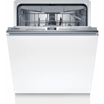Встраиваемая посудомоечная машина Bosch SMV4ECX30E