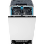 Встраиваемая посудомоечная машина Haier HDWE11-594RU