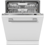 Встраиваемая посудомоечная машина Miele G 5863 SCVi