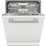 Встраиваемая посудомоечная машина Miele G 7260 SCVI