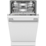 Встраиваемая посудомоечная машина Miele G 5990 SCVi