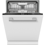 Встраиваемая посудомоечная машина Miele G 7655 SCVi XXL AutoDos