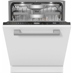 Встраиваемая посудомоечная машина Miele G 7760 SCVi