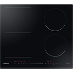 Индукционная варочная панель Samsung NZ64R3747BK/WT