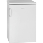 Морозильная камера Bomann GS 2196.1 weiss