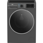 Стиральная машина с сушкой Beko B3DFR57H22A