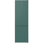 Холодильник MAUNFELD MFF200NFGN Matt Inverter