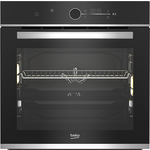 Электрический духовой шкаф Beko BBIM13400XS
