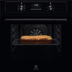 Электрический духовой шкаф Electrolux EOF3H40BK
