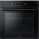 Электрический духовой шкаф Haier HOQ-K4AAN3GB