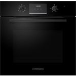 Электрический духовой шкаф Kuppersberg HM 628 Black 8
