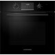 Электрический духовой шкаф Kuppersberg HM 628 Black 8