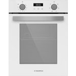 Электрический духовой шкаф MAUNFELD EOEM516PW
