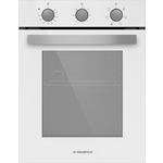 Электрический духовой шкаф MAUNFELD EOEC516PW