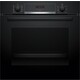 Электрический духовой шкаф Bosch HBA514BB3