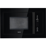 Встраиваемая микроволновая печь Hiberg i-VM 8505 B