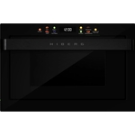 Встраиваемая микроволновая печь Hiberg i-VM 8805 B