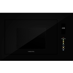 Встраиваемая микроволновая печь Hiberg i-VM 9505 B