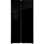 Холодильник Hiberg i-RFS 655 GB