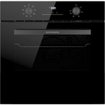 Электрический духовой шкаф Kuppersberg HO 608 P BL Black