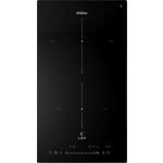 Индукционная варочная панель Lex EVI 320A I BL