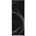 Холодильник Lex LKB185BLGIDMax Wind