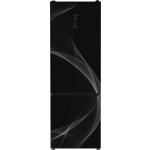 Холодильник Lex LKB201BLGIDMax Wind