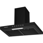 Вытяжка MAUNFELD MODERN 60 TOUCH черный