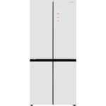 Холодильник MAUNFELD MFF190NFDPW Matt Inverter