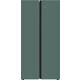 Холодильник MAUNFELD MFF191NFGN Matt Inverter