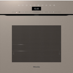 Электрический духовой шкаф Miele H 7464 BPX Pearl beige