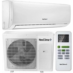 Сплит-система Neoclima NS/NU-HAL09F32