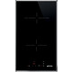 Электрическая варочная панель Smeg SE232TX2
