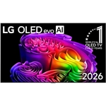 Телевизор LG OLED55G6RLA