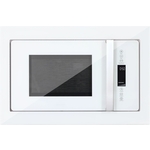 Встраиваемая микроволновая печь Hiberg i-VM 8505 W