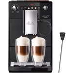 Кофемашина автоматическая Melitta Caffeo Latticia OT F 300-103 Black