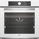 Электрический духовой шкаф Beko BBIM13400WSE