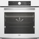 Электрический духовой шкаф Beko BBIM13400WSE