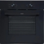 Электрический духовой шкаф DeLonghi DEO 615 NB Mia